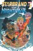 Starbrand and Nightmask #1 - Starbrand and Nightmask #1