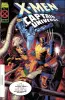 X-Men and Captain Universe: Sleeping Giants #1 - X-Men and Captain Universe: Sleeping Giants #1