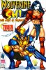 [title] - Wolverine/Shi: Dark Night of Judgement (Tower Records Variant)