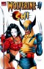 [title] - Wolverine/Shi: Dark Night of Judgement (Beauty & the Beast Variant)