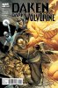 [title] - Daken: Dark Wolverine #4