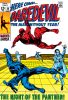 [title] - Daredevil (1st series) #52