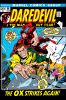 [title] - Daredevil (1st series) #86