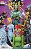 [title] - Devil's Reign #6 (Mark Bagley variant)