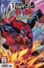 [title] - Typhoid Fever: Spider-Man #1 (Gerardo Sandoval variant)