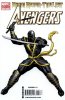 [title] - Dark Reign: The List - Avengers (Variant)