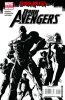 [title] - Dark Avengers #1 (3rd Printing)