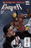 [title] - Dark Reign: The List - Punisher (2nd Printing)