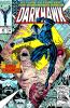 [title] - Darkhawk (1st series) #21