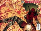 [title] - Deadpool #900 (Dave Johnson variant)