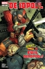 Deadpool (3rd series) #45 - Deadpool (3rd series) #45
