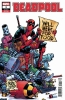[title] - Deadpool (6th series) #1 (Skottie Young variant)