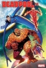 [title] - Deadpool (6th series) #3 (Rob Liefeld variant)
