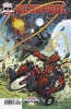 [title] - Deadpool (6th series) #4 (Todd Nauck variant)
