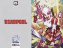 [title] - Deadpool (6th series) #5 (Sujin Jo variant)