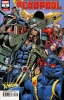 [title] - Deadpool (6th series) #6 (Salvador Larroca variant)