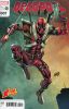 [title] - Deadpool (8th series) #1 (Rob Liefeld variant)