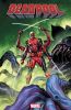 Deadpool (8th series) #3 - Deadpool (8th series) #3