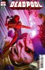 Deadpool (9th series) #9 - Deadpool (9th series) #9
