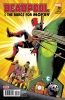 [title] - Deadpool & the Mercs for Money (2nd series) #3
