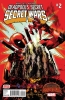 [title] - Deadpool's Secret Secret Wars #2