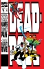 Deadpool: the Circle Chase #3 - Deadpool: the Circle Chase #3