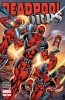 Deadpool Corps #12 - Deadpool Corps #12