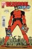 [title] - Deadpool Team-Up #883 (Skottie Young variant)