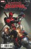 [title] - Despicable Deadpool #287 (Clayton Crain variant)