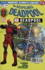 [title] - Despicable Deadpool #287 (Salva Espin variant)