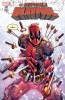 [title] - Despicable Deadpool #287 (Rob Liefeld variant)