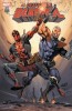 [title] - Despicable Deadpool #287 (Rob Liefeld variant)