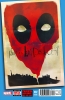 [title] - Night of the Living Deadpool #2 (Second Printing variant)
