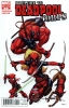 [title] - Prelude to Deadpool Corps #1 (Ed McGuinness variant)