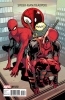 [title] - Spider-Man/Deadpool #1 (Will Sliney variant)
