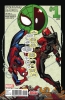 [title] - Spider-Man/Deadpool #1 (Third Printing cover)