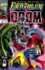 Deathlok (2nd series) #3 - Deathlok (2nd series) #3