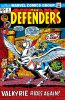 [title] - Defenders (1st series) #4