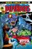 [title] - Defenders (1st series) #11