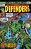 [title] - Defenders (1st series) #27