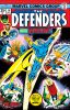 [title] - Defenders (1st series) #28