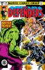 [title] - Defenders (1st series) #84