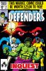 Defenders (1st series) #87 - Defenders (1st series) #87