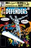 Defenders (1st series) #101 - Defenders (1st series) #101