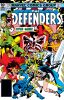[title] - Defenders (1st series) #112