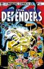 Defenders (1st series) #114 - Defenders (1st series) #114