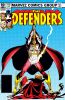 Defenders (1st series) #118 - Defenders (1st series) #118