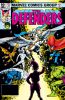 Defenders (1st series) #122 - Defenders (1st series) #122