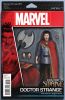 [title] - Doctor Strange (4th series) #1 (John Tyler Christopher variant)