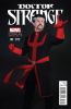 [title] - Doctor Strange (4th series) #1 (Cosplay variant)